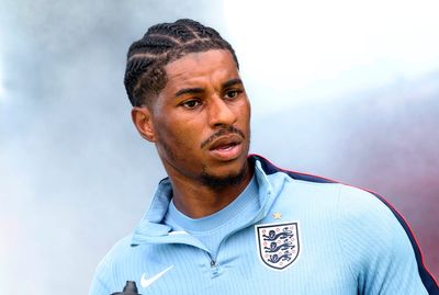 Manchester United plot audacious Marcus Rashford swap deal attempt in bid to land key target