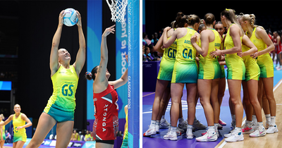 Designers Respond After Female Athletes’ Mid-Match Wardrobe Malfunctions Spark Backlash Against Unusual Uniforms