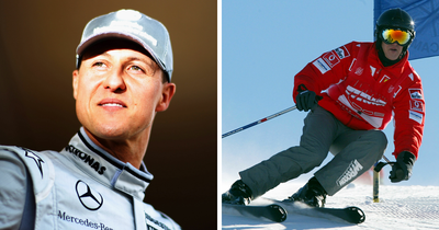 Michael Schumacher’s Family Friend Issues Heartbreaking Health Update As They Admit He Is “Probably Not Very Well”