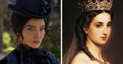 Pop Star’s Victorian Makeover On HBO Show Has Sparked Massive Outrage Over This Unsettling Detail