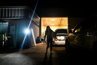 Wisconsin EF3 Tornado Leaves Dozens Treated as Damaged Water System Sparks Health Concerns
