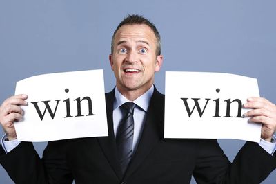 German Proverb of the Day: “He who doesn’t dare, doesn’t...” — Why stepping out of your comfort zone matters