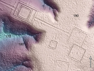 Scientists uncover a lost Amazon civilization hidden beneath the rainforest using lasers, may have been home to 3 million people