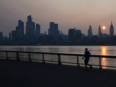 US coastal cities at risk? What a new study warns about sea levels surging by 2100