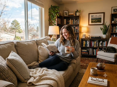 Psychology says people who like to stay at home on weekends instead of going out aren't antisocial: What this behavior means and the psychology behind it
