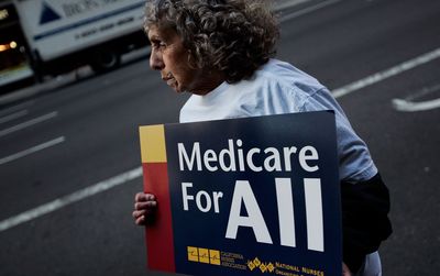 CMS Flags 50 Medicaid Providers in Data Sweep, Including Billing for Tests Patients Did Not Need
