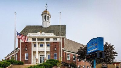Federal Court Slaps Down Rhode Island Town's Surprise Seizure of Family's Land
