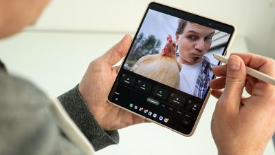 Google Photos fixes a stupidly annoying step for AI edits
