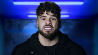 After The Challenge 42 Cancellation Rumors, Cory Wharton Dropped A Big Update