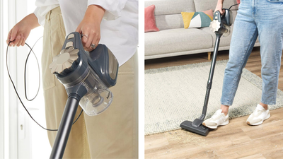 I review vacuum cleaners for a living, and there's a £30 model arriving in Lidl this Sunday that I'd actually recommend