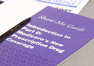 Medicare to End Premium Stabilization Program for Standalone Drug Plans