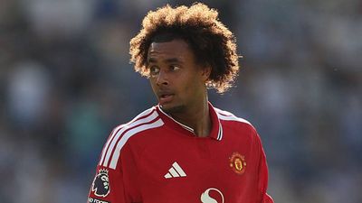 Joshua Zirkzee’s Man Utd Future Just Became a Bit Clearer