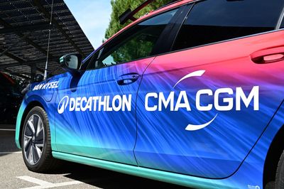 'A crucial milestone' – Decathlon CMA CGM to launch women's team in 2027