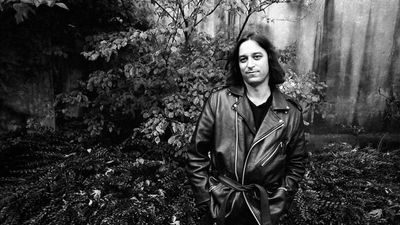 "I feel like shooting people!” In the run-up to 1988's US presidential election, R.E.M. guitarist Peter Buck had some outrageously dark and violent thoughts