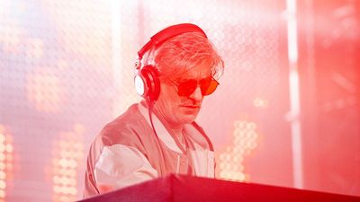 Kavinsky, the French artist behind Nightcall, dies aged 50