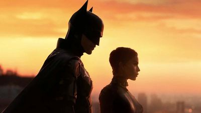 Matt Reeves confirms a key collaborator will return for The Batman 2