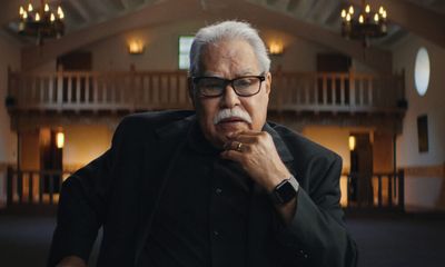 ‘We Make America Strong’: Capturing the Chicano Experience in Zoot Suit, La Bamba and Real Life