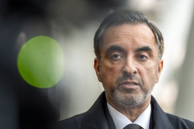 High profile lawyer reported to police by Reform MSP over demonstration speech