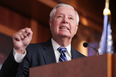A 'True American Original,' Lindsey Graham, Reignites Discussions on an Aortic Tear, Following His Death By The Same