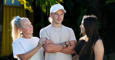 Jayden's brain is being squished, but the public system can't help him