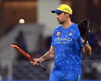 Stephen Fleming to be appointed England Test coach after impressing ECB