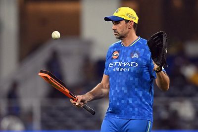 Stephen Fleming set to become England’s new Test coach
