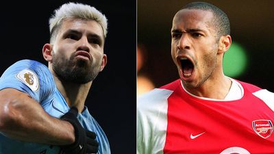 The Top 30 Premier League Goalscorers of All Time—Ranked