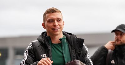 Premier League side prepare bid for Celtic star after standout World Cup showing