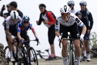 'Pauline will be on the same level or better; we are only focused on ourselves' – Inside FDJ United-Suez and Demi Vollering's preparation, mindset and ambitions for the Tour de France Femmes