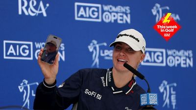 Final LIV Event Set To Be Cancelled, Charley Hull Pranks Caddie And PGA Tour Unveils Announcer-Free Stream: This Week In Golf