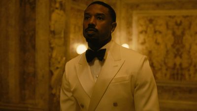 58 Years Later, Michael B Jordan Is Rebooting A Perfect Heist Movie
