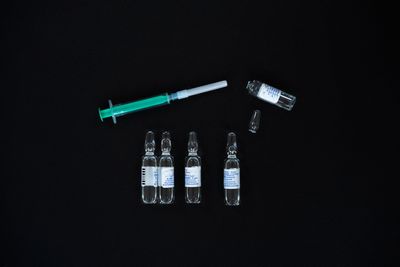Baxter Recalls a Lot of Cefazolin, the Antibiotic Most Often Used to Prevent Surgical Infections
