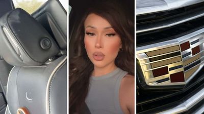 Arizona Woman Buys Cadillac Escalade. Then It Rains: ‘General Motors Refuses To Fix It’