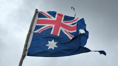 Trust among Australians drops to decade's lowest point