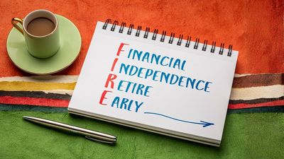 The FIRE Movement Has Changed. Here's What Financial Independence Looks Like Today