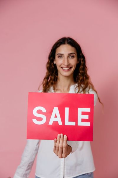 The Grocery Store Departments Where You’ll Find the Biggest Markdowns