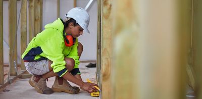 Less than one third of students who enrolled in fee-free TAFE since 2023 have completed courses. Is this a problem?