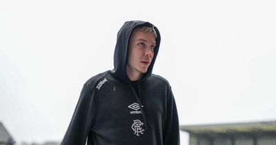 Winger seals Ibrox exit as Rangers make 12-month profit on international