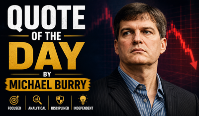 Quote of the day by Michael Burry: "People want an authority to tell them how to value things, but..." — Life lessons on critical thinking, financial wisdom, and why questioning familiar voices can lead to wiser choices by the American investor and hedge fund manager known for predicting the 2008 financial crisis