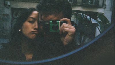 “Using analog adds an opportunity to stay present in the moment.” Gen Z brought back the disposable film camera. Fujifilm says the trend is just getting started