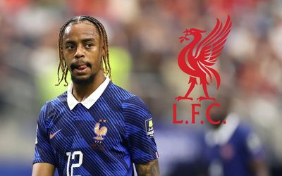 Bradley Barcola makes transfer future decision as Liverpool prep huge bid