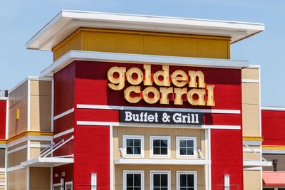 Golden Corral announces several changes to its restaurants