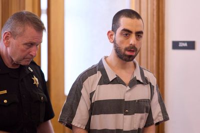 Author Salman Rushdie’s attacker convicted in terrorism trial over the 2022 stabbing