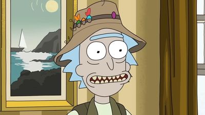 Why Dan Harmon Was Ready To End Rick And Morty After Justin Roiland Was Fired