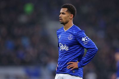 Everton suffer major blow ahead of new season as transfer reality revealed