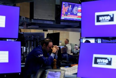 Wall Street is panicking over Kevin Warsh’s patience