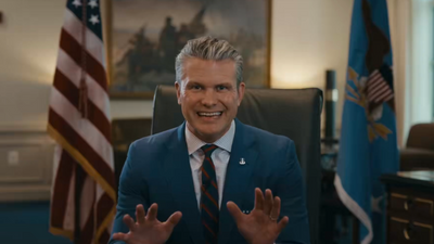 Pete Hegseth Under Fire After US Defence Department Caught Asking AI Chatbot To Help 'Generate a War'