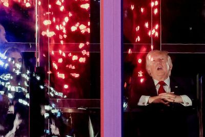 Trump demands another $10M from Congress to cover his disastrous Freedom 250 event costs