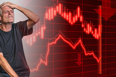 South Korea Stock Chaos: Investors Lay Funeral Wreaths After ETF Rout as KOSPI Wipes $2T, Minister Apologises
