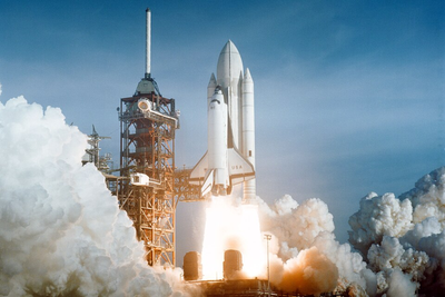NASA Reauthorisation Act Advances as Lawmakers Warn Us Cannot Lose Space Race to China